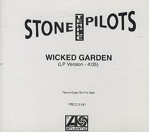 Wicked Garden